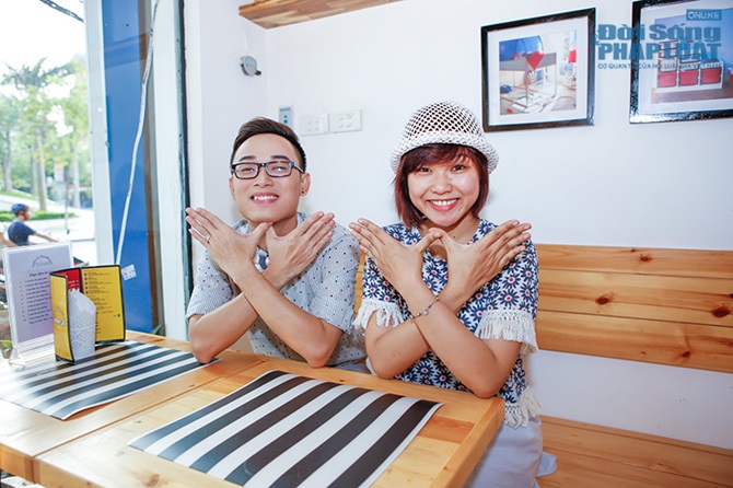 Trúc Nhân: “Làm vợ đâu nhất thiết phải giỏi nấu ăn!”