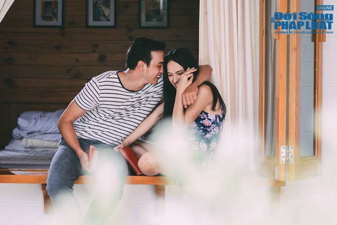 Hương Giang Idol ra mắt MV 