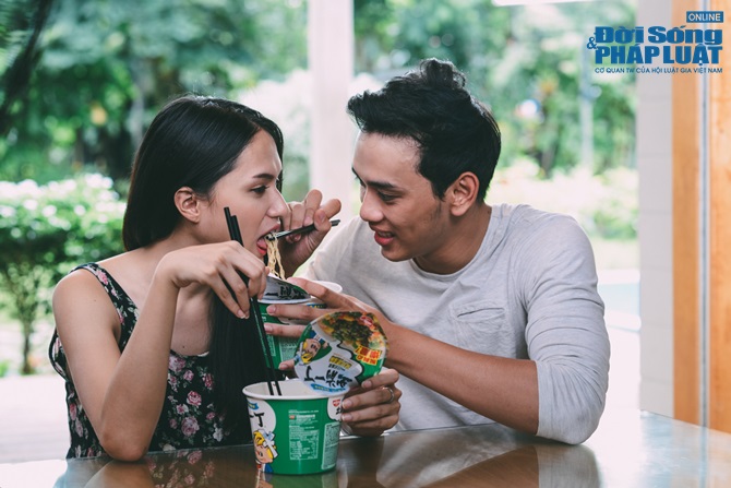 Hương Giang Idol ra mắt MV 