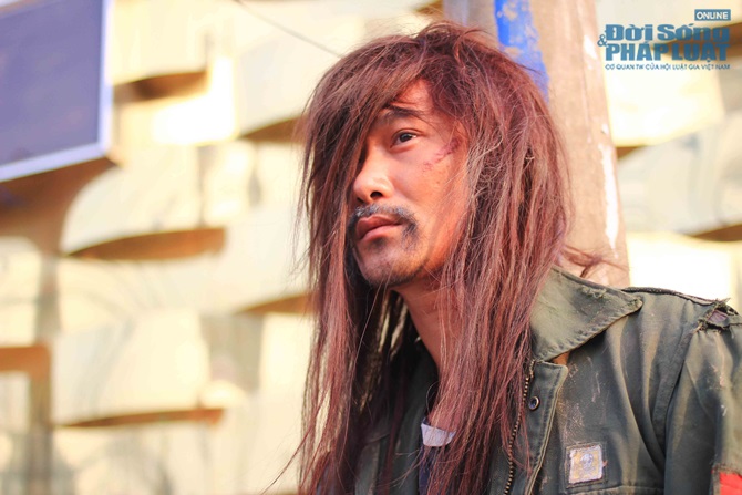 Quốc Cường thích “Hiệp sĩ mù”, không màng tới Đàm Vĩnh Hưng