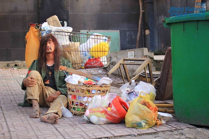 Quốc Cường thích “Hiệp sĩ mù”, không màng tới Đàm Vĩnh Hưng