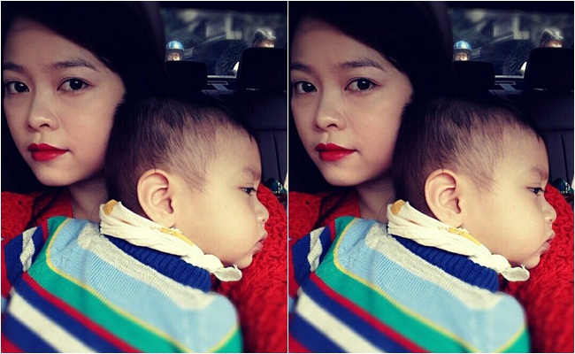 Người phụ nữ muốn nuôi bé Tâm Anh là em dâu ca sĩ Đăng Khôi