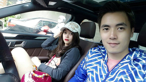 Người phụ nữ muốn nuôi bé Tâm Anh là em dâu ca sĩ Đăng Khôi