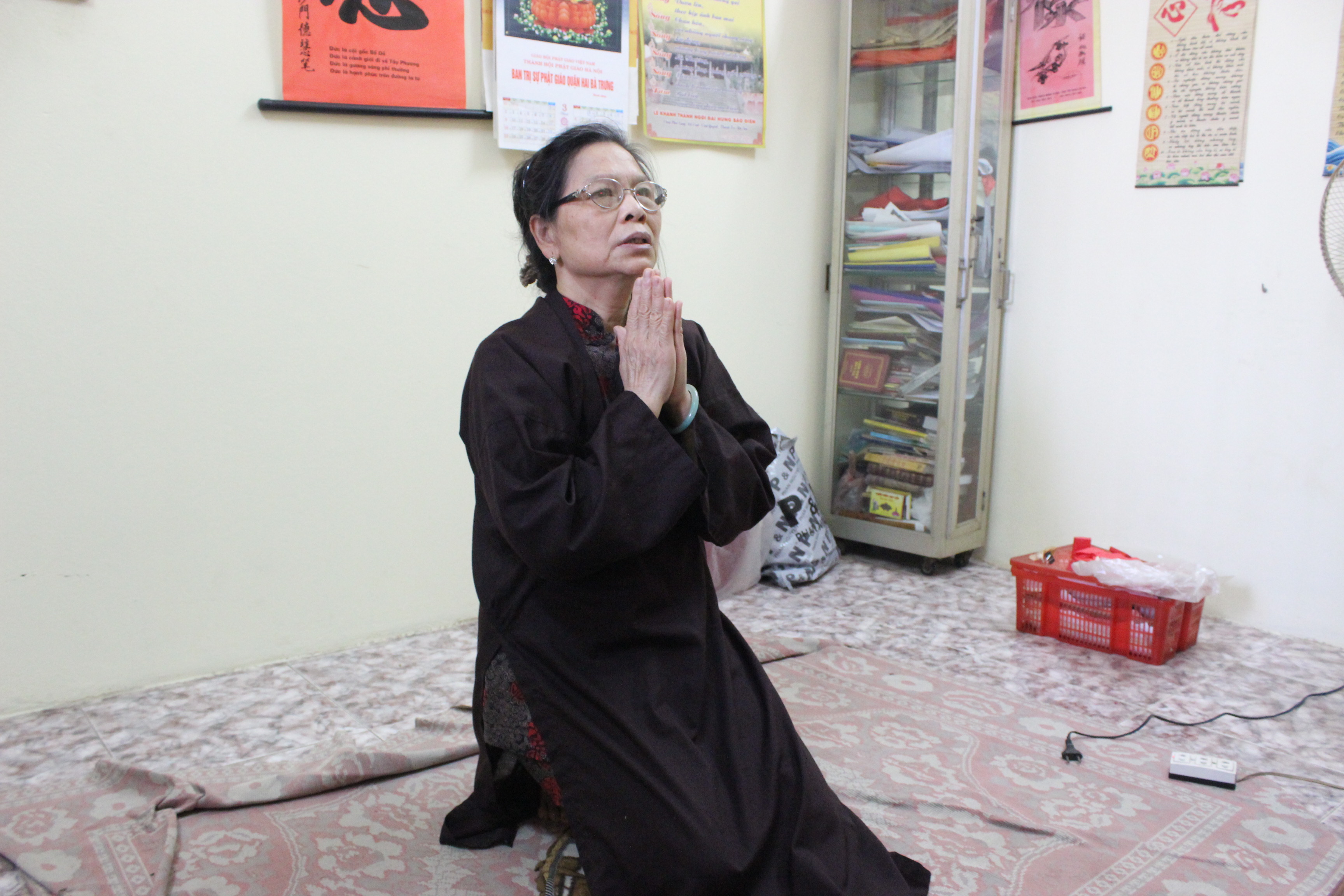 Vụ Cát Tường: Nghi án rùng rợn về việc chị Huyền mất đầu