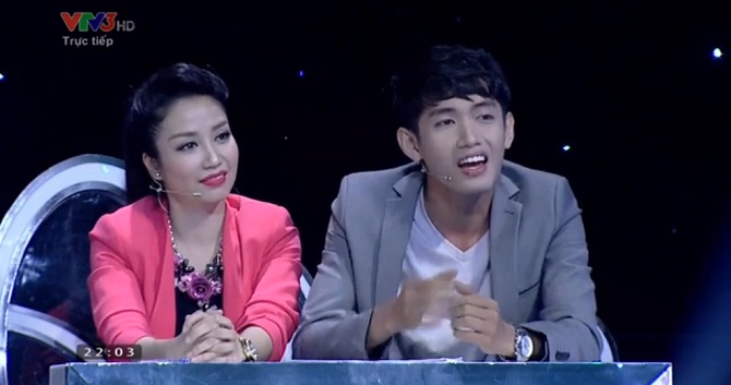 Trực tiếp Bước nhảy hoàn vũ nhí tập 2 vòng liveshow