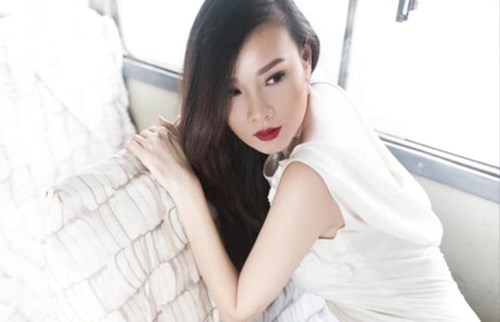 Tôi xin lỗi Pha Lê là vì chồng chứ tôi khinh bỉ cô ta Tôi xin lỗi Pha Lê là vì chồng chứ tôi khinh bỉ cô ta