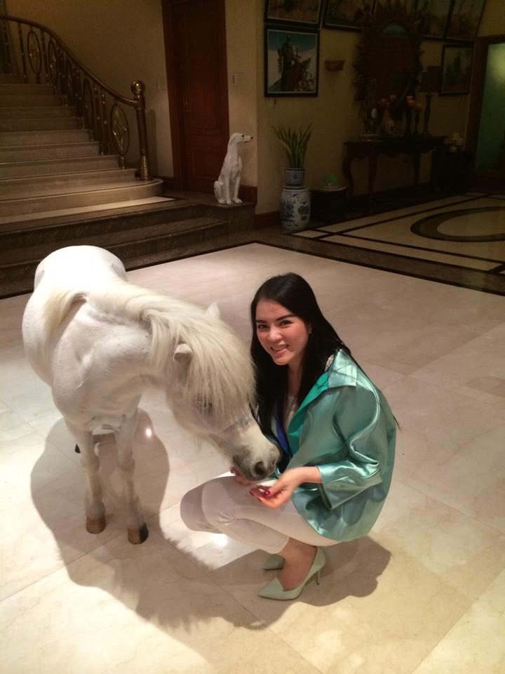 Choáng ngợp với những căn nhà triệu đô của Sao Việt