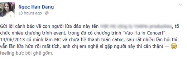 sao viet bi xu tien catse 1