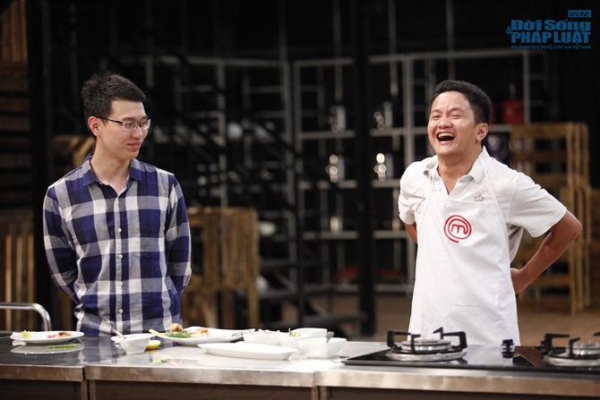 Vua đầu bếp tập 3: