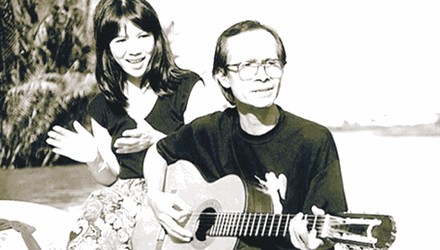 Luật sư nói gì về thủ bút của Trịnh Công Sơn? Luật sư nói gì về thủ bút của Trịnh Công Sơn?