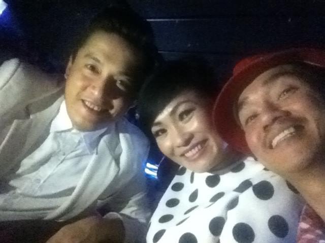 Ngọc Trinh diện váy ngủ lấp ló vòng 1