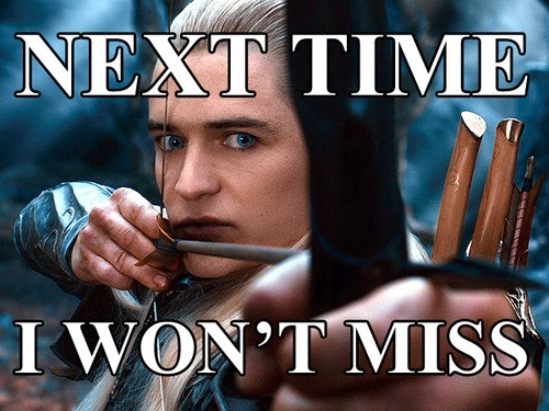 Loạt hình hài hước chế giễu Justin Bieber và Orlando Bloom