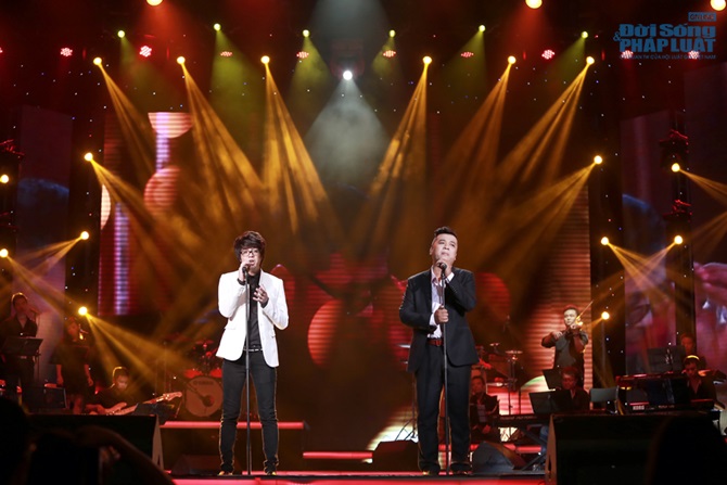 Phương Mỹ Chi lập kỷ lục ở Bài hát yêu thích