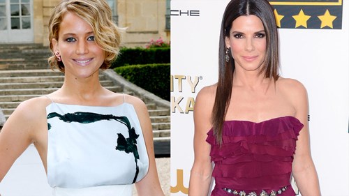 Nữ diễn viên 50 tuổi thu nhập hơn nghìn tỉ