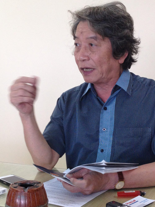 Đằng sau chuyện ông giám đốc đòi tiền show Khánh Ly Đằng sau chuyện ông giám đốc đòi tiền show Khánh Ly