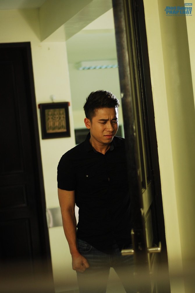 Tiến Dũng, Lê Hoàng The men đánh nhau vì gái đẹp