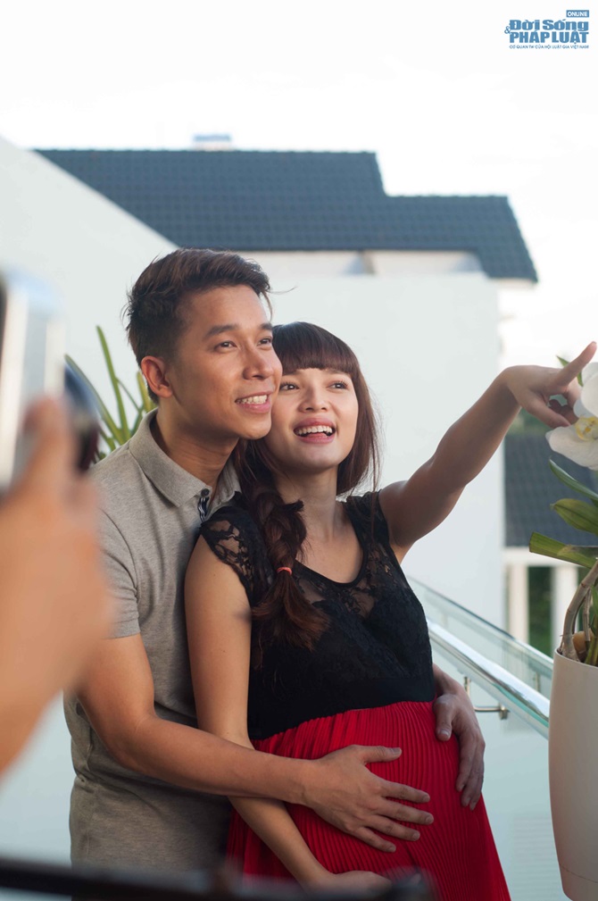 Tiến Dũng, Lê Hoàng The men đánh nhau vì gái đẹp