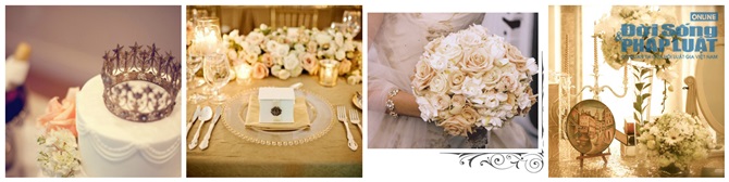 Triển lãm cưới Celebration of Love:Lễ hội dành các cặp đôi Triển lãm cưới Celebration of Love:Lễ hội dành các cặp đôi