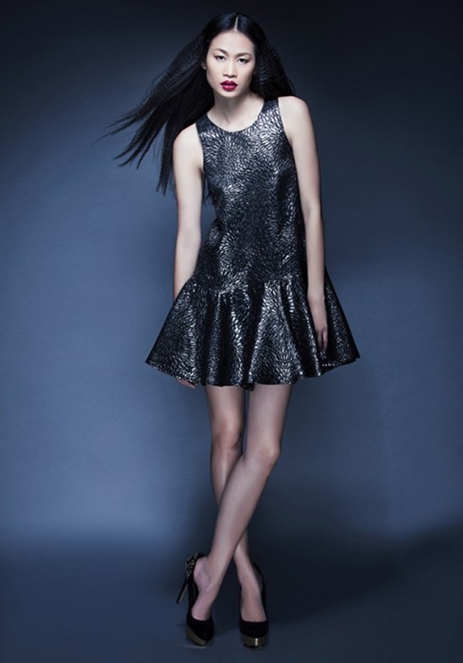 Belve Collection: Cuộc gặp gỡ giữa thời trang và âm nhạc