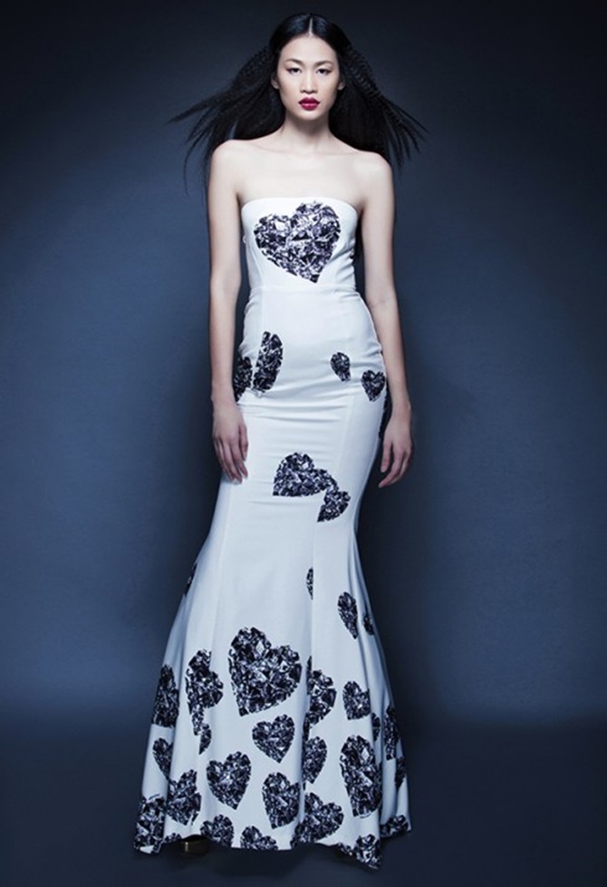 Belve Collection: Cuộc gặp gỡ giữa thời trang và âm nhạc