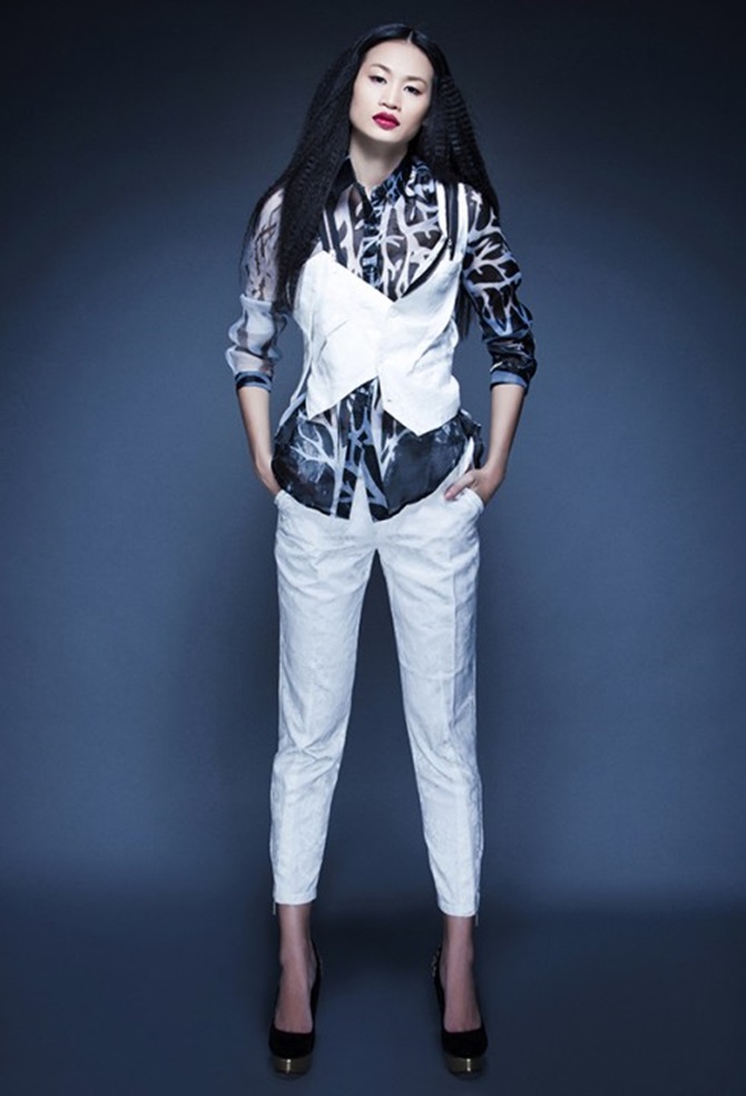 Belve Collection: Cuộc gặp gỡ giữa thời trang và âm nhạc