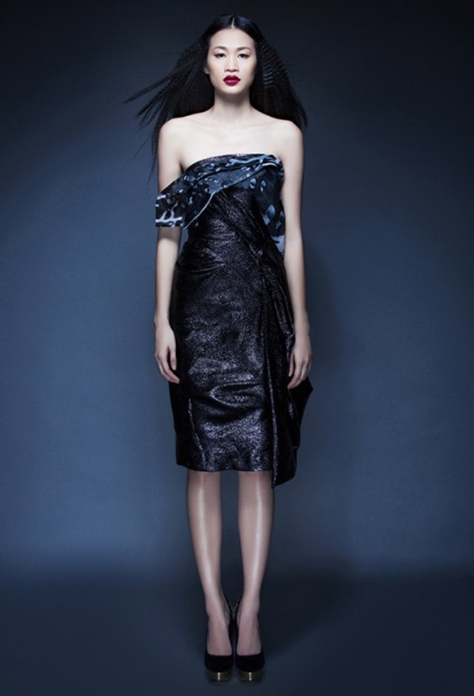 Belve Collection: Cuộc gặp gỡ giữa thời trang và âm nhạc