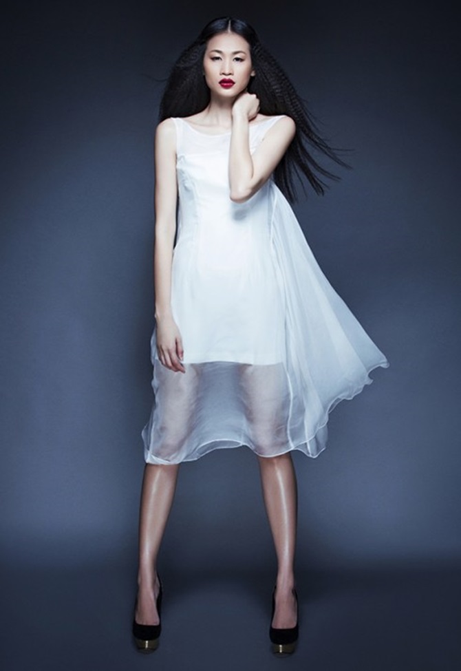 Belve Collection: Cuộc gặp gỡ giữa thời trang và âm nhạc