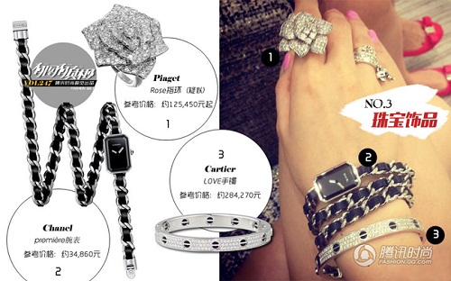 Nhìn lại những bức ảnh khoe cuộc sống giàu sang của mỹ nữ bán dâm