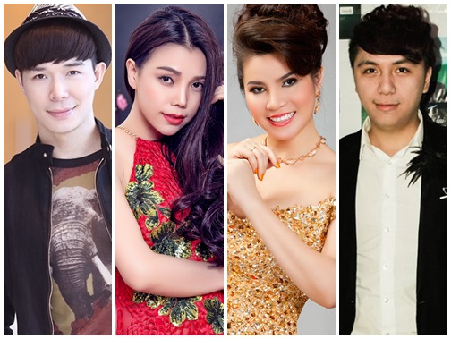 Sao Việt phẫn nộ trước thông tin chùa Bồ Đề mua bán trẻ em