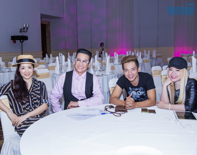 Giáng My mặt mộc vẫn xinh đẹp mê hồn