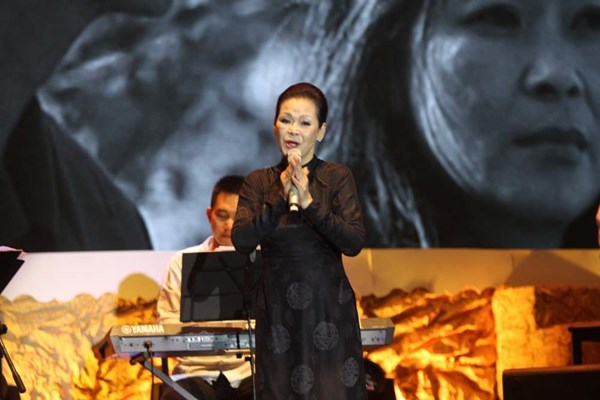 Nhạc sĩ Phó Đức Phương bị 