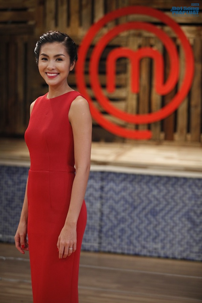 Tập 4 Vua đầu bếp, Tăng Thanh Hà rời cuộc chơi