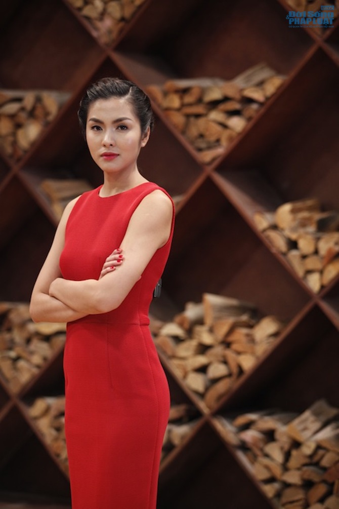 Tập 4 Vua đầu bếp, Tăng Thanh Hà rời cuộc chơi