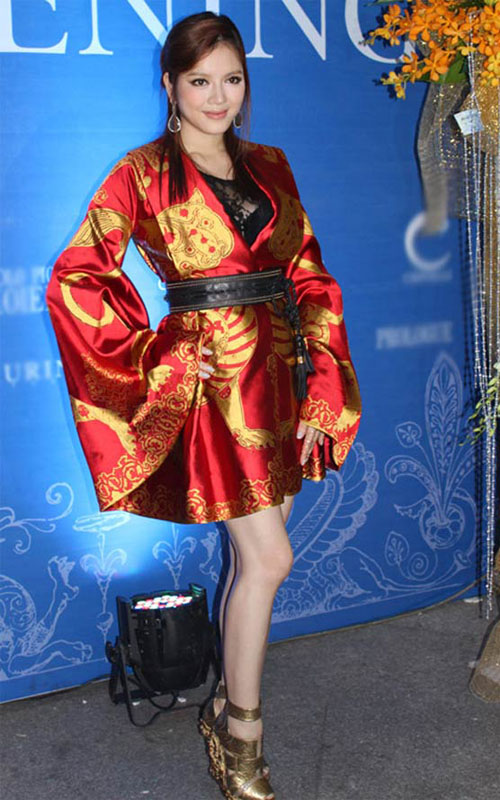 Gia tài của sao Việt nào ngang tầm sao ngoại?