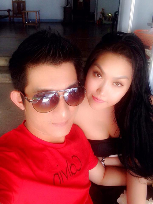 Phi Thanh Vân: Đàn ông xua đi chẳng hết, sao phải giựt chồng