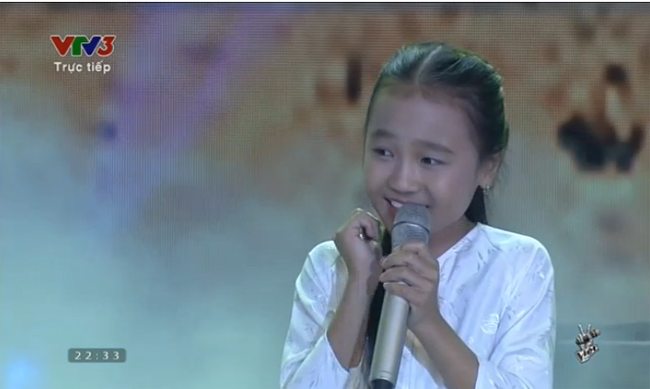 Đang tường thuật trực tiếp Livehow 4 Giọng Hát Việt Nhí 2014 Đang tường thuật trực tiếp Livehow 4 Giọng Hát Việt Nhí 2014