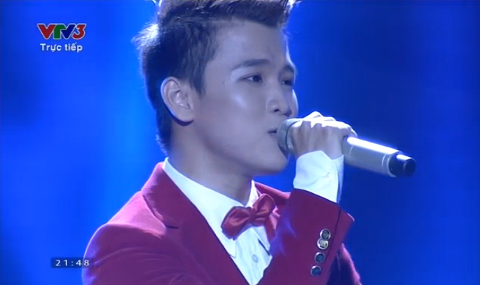 Đang tường thuật trực tiếp Liveshow 6 Nhân Tố Bí Ẩn Đang tường thuật trực tiếp Liveshow 6 Nhân Tố Bí Ẩn