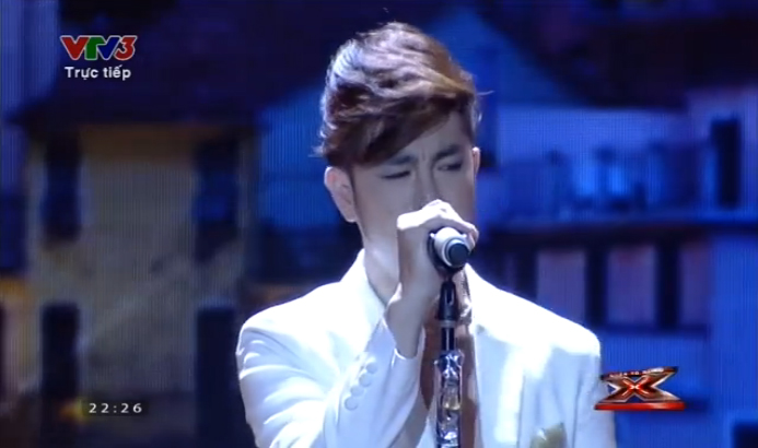 Đang tường thuật trực tiếp Liveshow 6 Nhân Tố Bí Ẩn Đang tường thuật trực tiếp Liveshow 6 Nhân Tố Bí Ẩn