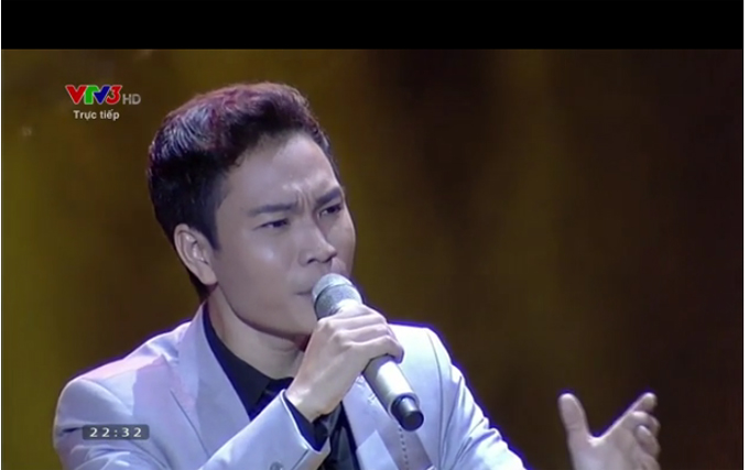 Đang tường thuật trực tiếp Liveshow 6 Nhân Tố Bí Ẩn Đang tường thuật trực tiếp Liveshow 6 Nhân Tố Bí Ẩn