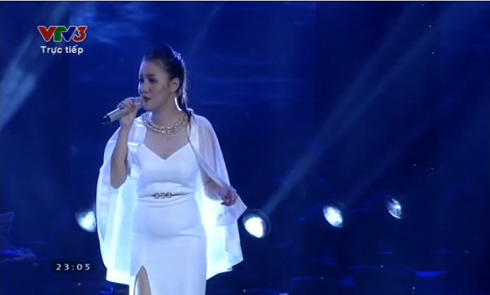 Đang TT trực tiếp Liveshow 6 Nhân Tố Bí Ẩn: Loại 2 thí sinh Đang TT trực tiếp Liveshow 6 Nhân Tố Bí Ẩn: Loại 2 thí sinh