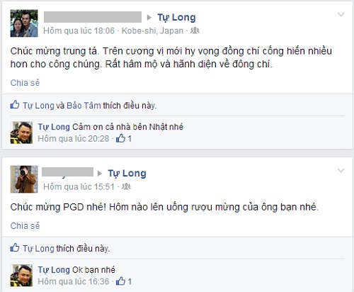 Danh hài Tự Long được bổ nhiệm làm PGĐ Nhà Hát Chèo Quân đội