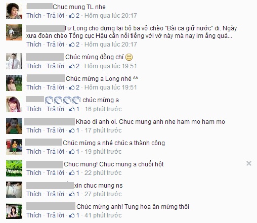 Danh hài Tự Long được bổ nhiệm làm PGĐ Nhà Hát Chèo Quân đội