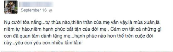 Hồ Ngọc Hà lộ ảnh thuở sún răng