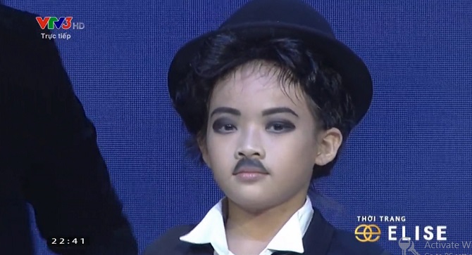 Bán kết Bước nhảy hoàn vũ nhí liveshow 4: Hề Sác lô vào chung kết