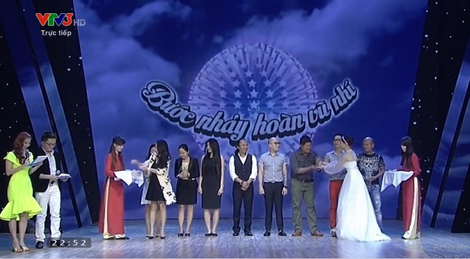 Bán kết Bước nhảy hoàn vũ nhí liveshow 4: Hề Sác lô vào chung kết