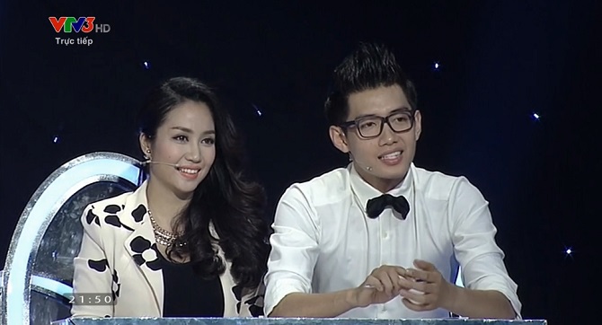 Bán kết Bước nhảy hoàn vũ nhí liveshow 4: Hề Sác lô vào chung kết