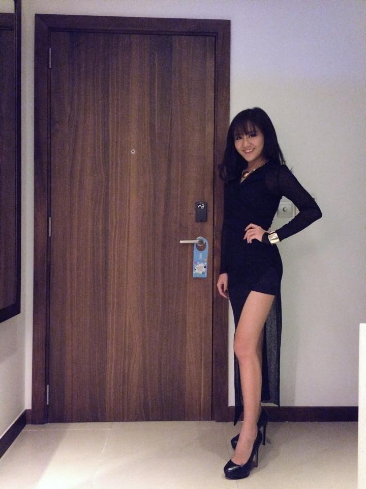 Cao Thái Sơn khoe Iphone 6 Plus, Giang Hồng Ngọc xấu đau đớn