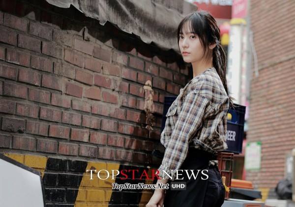 My lovely girl: Krystal từ tiểu thư kiêu kỳ hóa cô nàng đáng yêu My lovely girl: Krystal từ tiểu thư kiêu kỳ hóa cô nàng đáng yêu