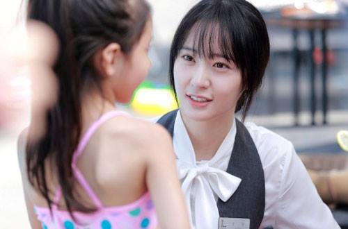 My lovely girl: Krystal từ tiểu thư kiêu kỳ hóa cô nàng đáng yêu My lovely girl: Krystal từ tiểu thư kiêu kỳ hóa cô nàng đáng yêu