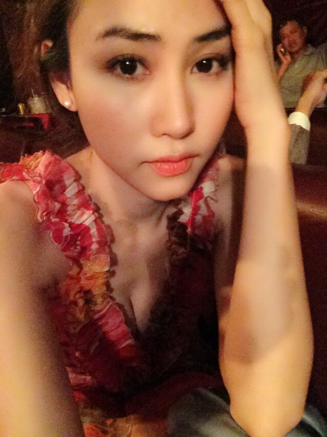 Hồng Quế 